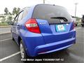 2011 Honda Fit