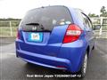 2011 Honda Fit