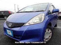 2011 Honda Fit