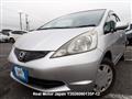 2009 Honda Fit