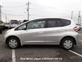 2009 Honda Fit