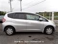 2009 Honda Fit