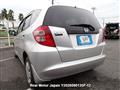 2009 Honda Fit