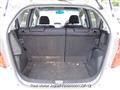 2009 Honda Fit