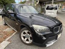 2011 BMW X1