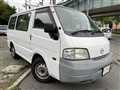 Mazda Bongo Van