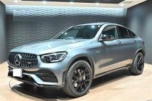 2021 Mercedes-Benz GLC-Class