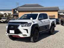 2019 Toyota Hilux