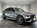 2022 Mercedes-Benz GLC-Class