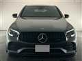 2022 Mercedes-Benz GLC-Class