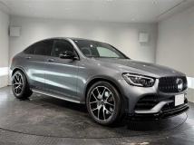 2022 Mercedes-Benz GLC-Class
