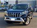 2015 Toyota Land Cruiser Prado