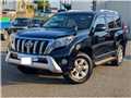 2015 Toyota Land Cruiser Prado