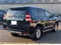 2015 Toyota Land Cruiser Prado