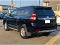 2015 Toyota Land Cruiser Prado