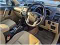 2015 Toyota Land Cruiser Prado