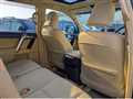 2015 Toyota Land Cruiser Prado