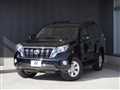 2016 Toyota Land Cruiser Prado