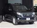 2016 Toyota Land Cruiser Prado