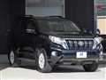 2016 Toyota Land Cruiser Prado