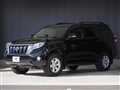 2016 Toyota Land Cruiser Prado