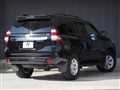 2016 Toyota Land Cruiser Prado