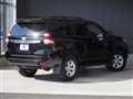 2016 Toyota Land Cruiser Prado