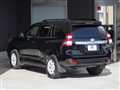2016 Toyota Land Cruiser Prado