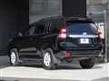 2016 Toyota Land Cruiser Prado