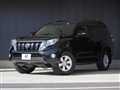2016 Toyota Land Cruiser Prado