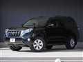 2016 Toyota Land Cruiser Prado