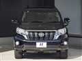 2016 Toyota Land Cruiser Prado