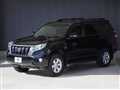 2016 Toyota Land Cruiser Prado