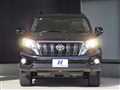2016 Toyota Land Cruiser Prado