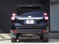2016 Toyota Land Cruiser Prado