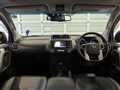 2016 Toyota Land Cruiser Prado