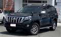 2017 Toyota Land Cruiser Prado