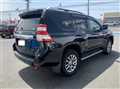 2017 Toyota Land Cruiser Prado