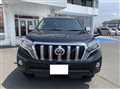 2017 Toyota Land Cruiser Prado