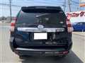 2017 Toyota Land Cruiser Prado