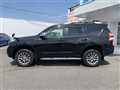 2017 Toyota Land Cruiser Prado