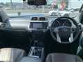 2017 Toyota Land Cruiser Prado