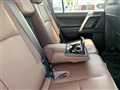 2017 Toyota Land Cruiser Prado