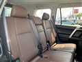 2017 Toyota Land Cruiser Prado