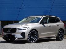 2025 Volvo XC60