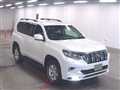 2020 Toyota Land Cruiser Prado