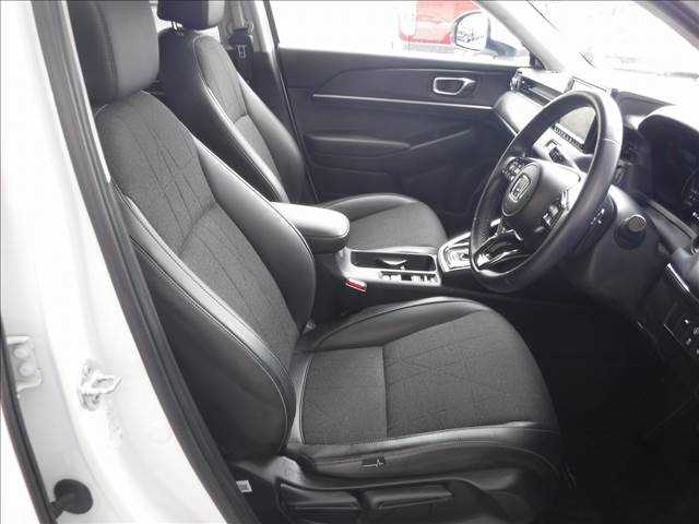 Honda VEZEL e:HEV Z 2021 — миниатюра 4