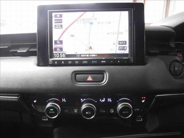 Honda VEZEL e:HEV Z 2021 — миниатюра 5