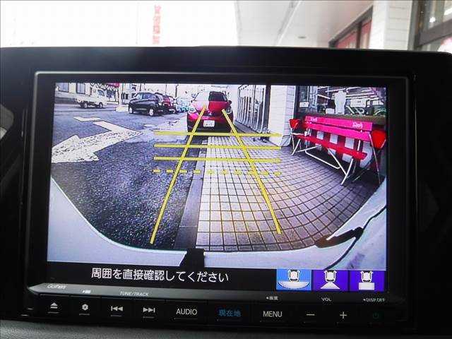 Honda VEZEL e:HEV Z 2021 — миниатюра 6