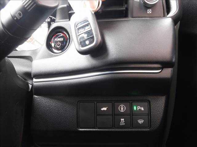 Honda VEZEL e:HEV Z 2021 — миниатюра 8